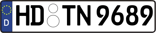 HD-TN9689
