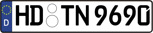 HD-TN9690