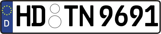 HD-TN9691