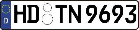 HD-TN9693