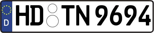 HD-TN9694