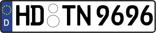 HD-TN9696
