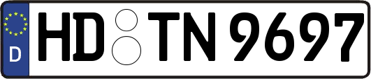HD-TN9697