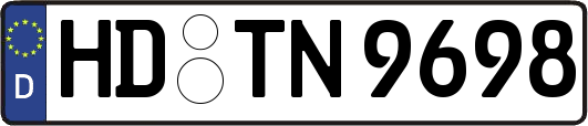 HD-TN9698