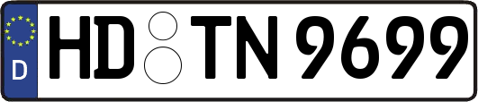 HD-TN9699