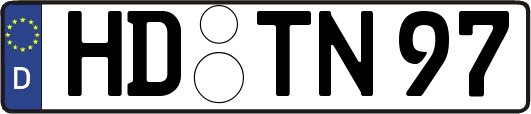 HD-TN97