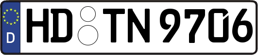 HD-TN9706