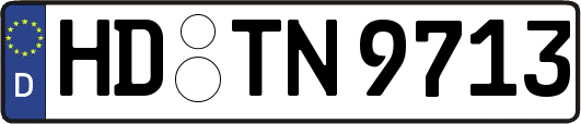 HD-TN9713