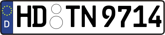 HD-TN9714