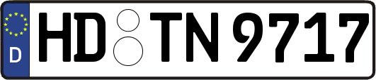 HD-TN9717