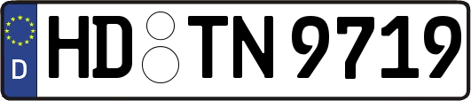 HD-TN9719