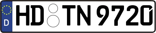 HD-TN9720