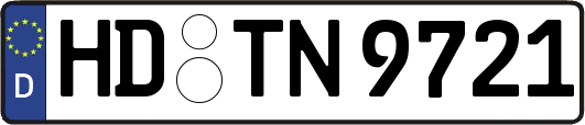 HD-TN9721
