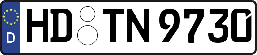 HD-TN9730