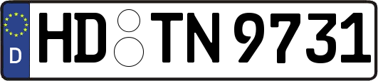 HD-TN9731