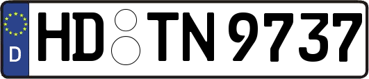 HD-TN9737