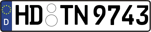 HD-TN9743