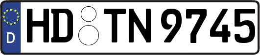 HD-TN9745