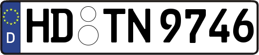 HD-TN9746