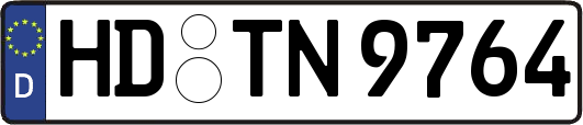 HD-TN9764