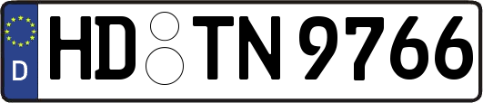 HD-TN9766