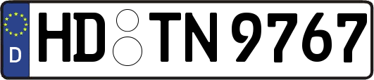 HD-TN9767