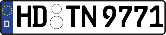 HD-TN9771