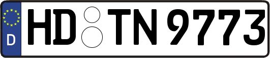HD-TN9773
