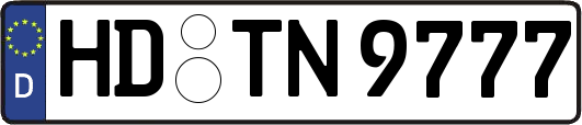 HD-TN9777