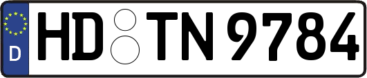 HD-TN9784