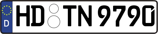 HD-TN9790