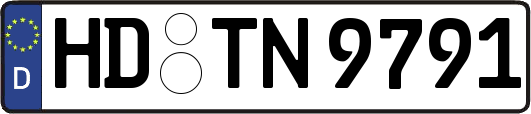HD-TN9791