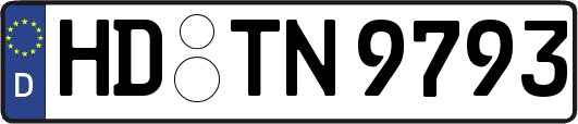 HD-TN9793