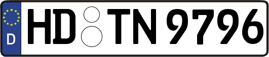 HD-TN9796