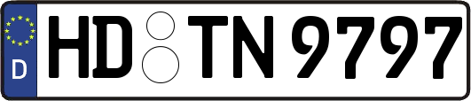HD-TN9797