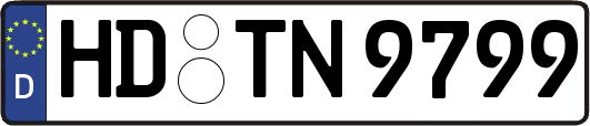 HD-TN9799