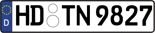 HD-TN9827