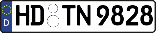 HD-TN9828