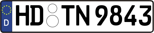 HD-TN9843