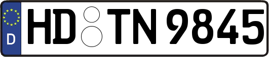 HD-TN9845