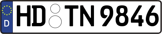 HD-TN9846