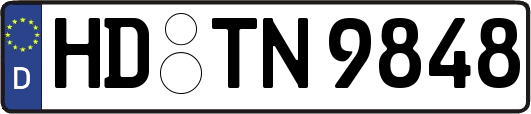 HD-TN9848