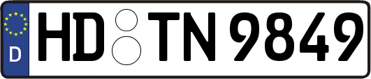 HD-TN9849