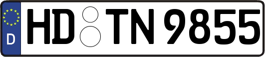 HD-TN9855