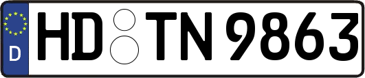 HD-TN9863