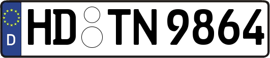 HD-TN9864