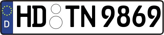 HD-TN9869