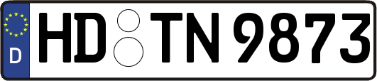 HD-TN9873