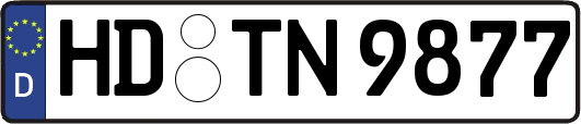 HD-TN9877