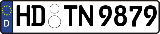 HD-TN9879